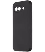 Matinis juodas dėklas Google Pixel 10A telefonui "OBAL:ME Matte TPU Cover"