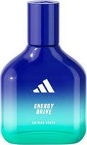 Adidas - Vibes Energy Drive EdP - 50 ml