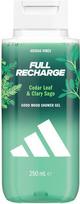 Adidas - Vibes Full Recharge Shower Gel - 250 ml