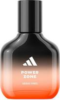 Adidas - Vibes Power Zone EdP - 30 ml