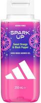 Adidas - Vibes Spark Up Shower Gel - 250 ml