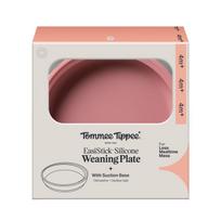 TOMMEE TIPPEE silikoninė neslystanti lėkštė, 448749
