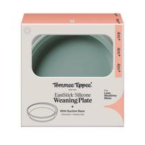 TOMMEE TIPPEE silikoninė neslystanti lėkštė, 448750