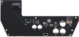 Ajax CONTROL PANEL ACC 12V PSU/FOR HUB 17938 AJAX