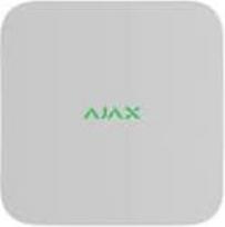 Ajax NET VIDEO RECORDER 8CH/WHITE 70936 AJAX