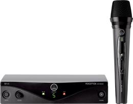 AKG WMS45 Vocal Set U2 - Wireless Mic Set