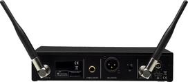 AKG WMS470 D5 Wireless Vocal Set BD9-50MW