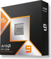 AMD Ryzen 9 9900X3D processor 4.4 GHz 140MB L2 & L3 Tray