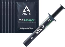 Arctic CPU COOLER ACC THERMAL PASTE/ACTCP00092A ARCTIC