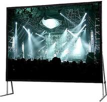 Avtek FOLD 610 projection screen 16:10