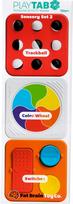 Bet Your Brain - Play Tab Sensory Set 2 (337-48842)