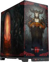 Blizzard Diablo IV - Lilith PC Gaming Case Limited Edition ATX