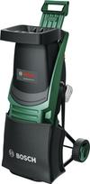 Bosch DIY - Universal Shredder 2x18V-25 2x18 V 4,0 Ah battery included