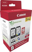 Canon Multipack PG-575XL /CL-576XL Photo Value 5437C006