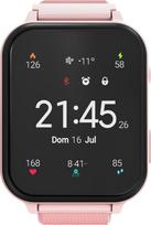 Canyon kids watch Alfie KW-37 MP3 Study&Game Pink