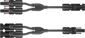 DJI CABLE POWER SOLAR PANEL MC4/PARALLEL CP.DY.00000156.01 DJI