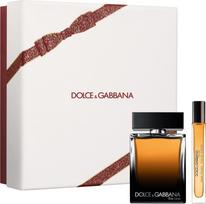 Dolce & Gabbana - The One For Men EDP 100 ml +  EDP 10 ml - Gift Set