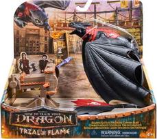 Dragons - Blazing Battle Cannon Blast w/Toothless (6076026)