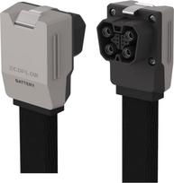 Ecoflow CABLE MM100 BATTERY CONNECTING/5008004007 ECOFLOW