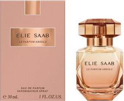 Elie Saab - Le Parfum Abslou EdP - Golden - 30 ml