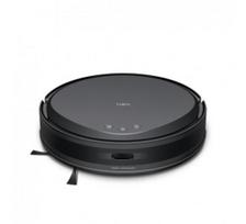 TP-Link Tapo RV20 Max Dulkių siurblys robotas, Juoda