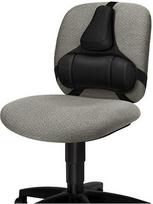 Fellowes CHAIR BACK SUPPORT/ULTIMATE 8041801 FELLOWES