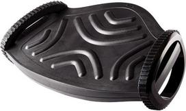Fellowes CHAIR FOOT SUPPORT ROCKER/8023901 FELLOWES