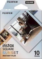 Fuji - Instax Square Film 1x10 Shots
