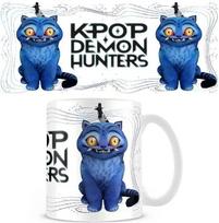 Kids Euroswan Ceramic mug 325ml K-POP Demon Hunters Derpy