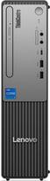 Lenovo ThinkCentre neo 50s Gen 5 Intel® Core™ i3 i3-14100 16GB DDR5-SDRAM 512GB SSD Windows 11 Pro SFF PC Black, Grey