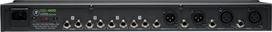Mackie HM-400 Black