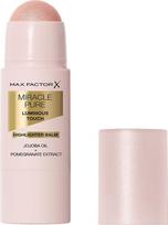 Max Factor - Miracle Pure Luminous Touch - 15 Rose Gold