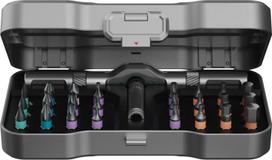 Mova RATCHET SCREWDRIVER KIT/MRSH01 MOVA