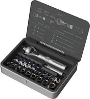 Mova RATCHET SCREWDRIVER PIVOTING/MRSH02 MOVA
