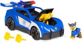 Paw Patrol - Search&Rescue Launch N Rescue Cruiser (6074962)