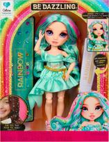 Rainbow High stilingoji lėlytė "Be Dazzling", 28 cm