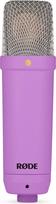 Rode NT1 Signature Purple - Condenser Microphone