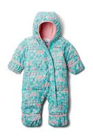 Columbia Snuggly Bunny Bunting kombinezonas - Dolphin Critter