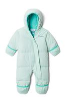 Columbia Snuggly Bunny Bunting kombinezonas - Sea Ice Sparkle