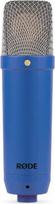 Rode RØDE NT1 Signature Cobalt - condenser microphone