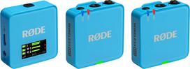 Rode RØDE Wireless GO