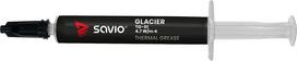 Savio TG-01 2G heat sink compound Thermal paste 4.7 W/m·K