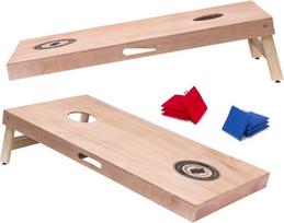 Stanlord - Cornhole Pro original with 8 bags Pro (6951368)
