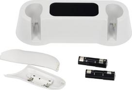 Steeldigi Smoke Maraca Oculus Quest 2 Charging Dock