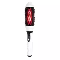 Stylpro - Red & Infrared Thermal Brush - Terminės Šukos Plaukų Formavimui