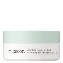 Mixsoon - Cica-Hyal Hydrogel Eye Patch - Raminantys ir Drėkinantys Paakių Padeliai - 60vnt.