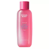 EQQUALBERRY - NAD+ Peptide Boosting Toner - Tonikas su NAD+ ir Peptidais - 150ml