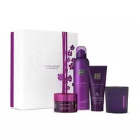 Rituals - The Ritual of Yozakura Gift Set M - Dovanų Rinkinys - 125g+200ml+100ml+140g