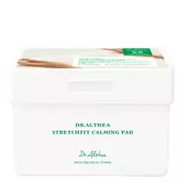 Dr.Althea - Stretchfit Calming Pad - Raminamieji Veido Vatos Diskeliai - 250g/50vnt