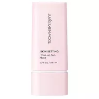 Jung Saem Mool - Skin Setting Tone-up Sun Base SPF50/PA+++- Makiažo Bazė su Filtru - 40ml